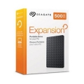 Hardisk External Seagate 500GB Expansion